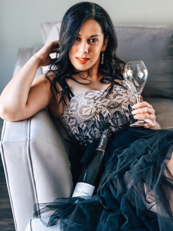 Melissa Del Campo