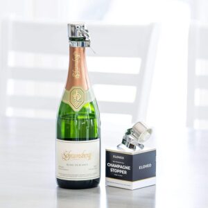 Champagne Bottle Stopper