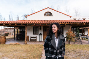 The Ultimate Mendoza Wine Experience: A Day at Mosquita Muerta & Bodega Los Toneles 🍷✨