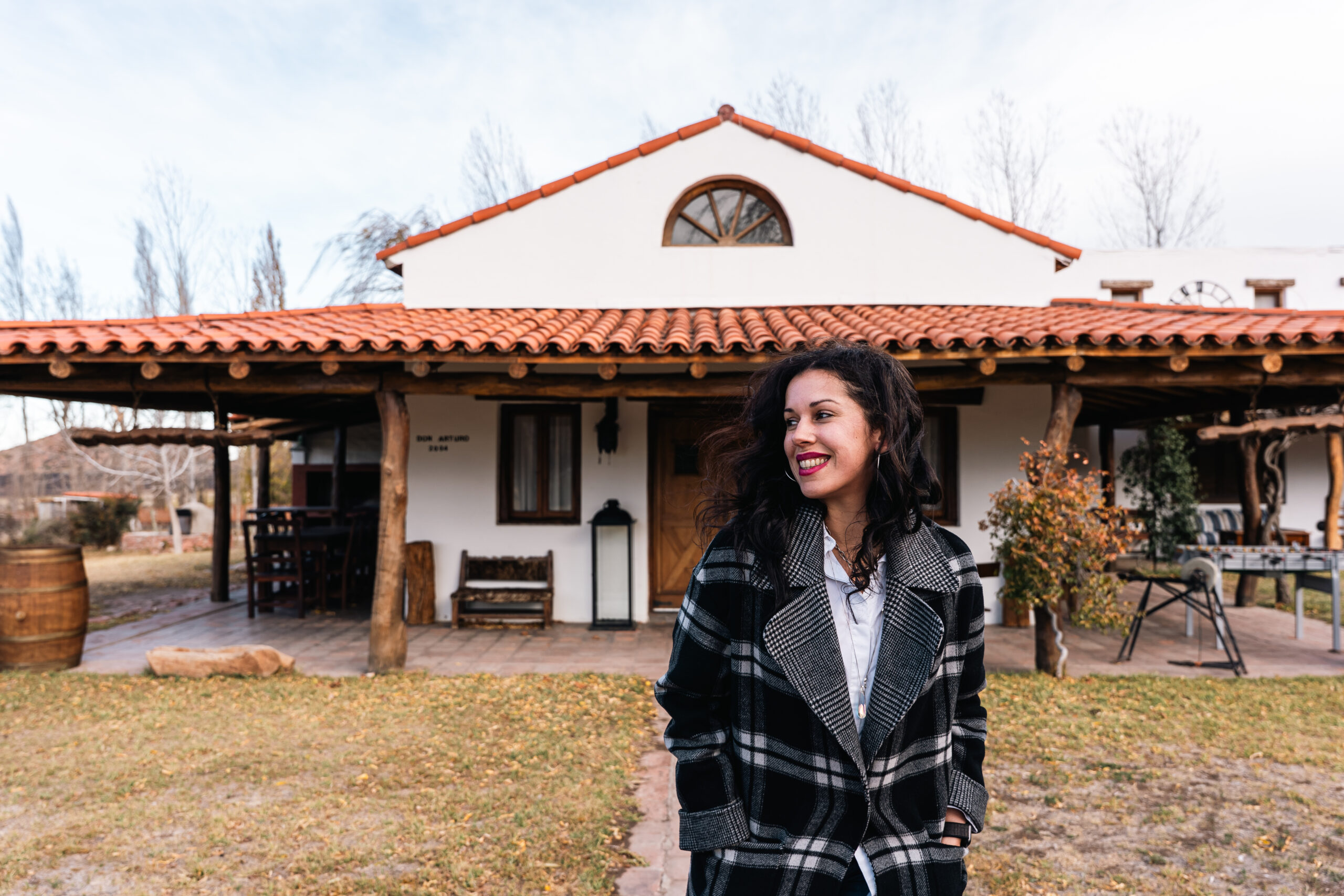 The Ultimate Mendoza Wine Experience: A Day at Mosquita Muerta & Bodega Los Toneles 🍷✨