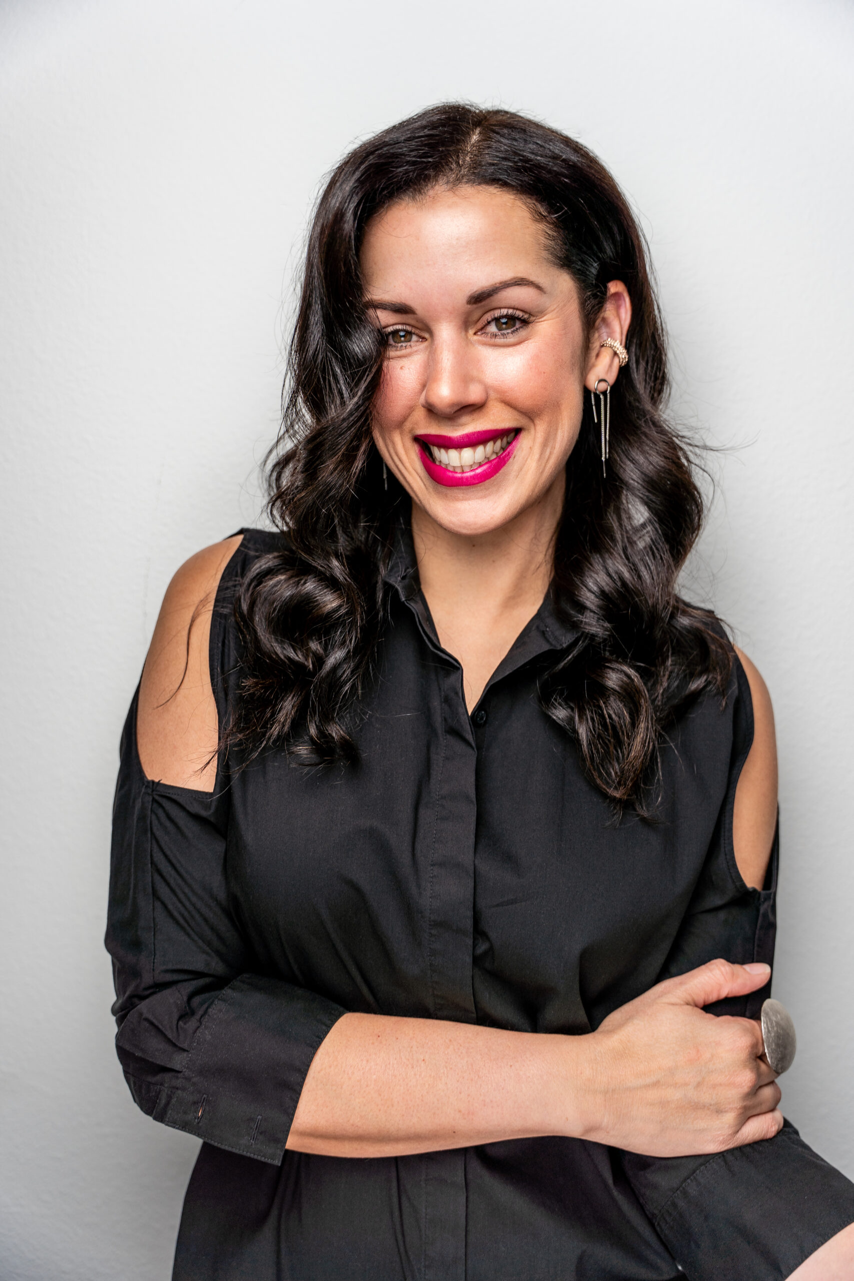 Melissa Del Campo — Wine Meets World